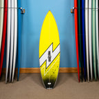 JS Monsta Youth PU/Poly 5'4"