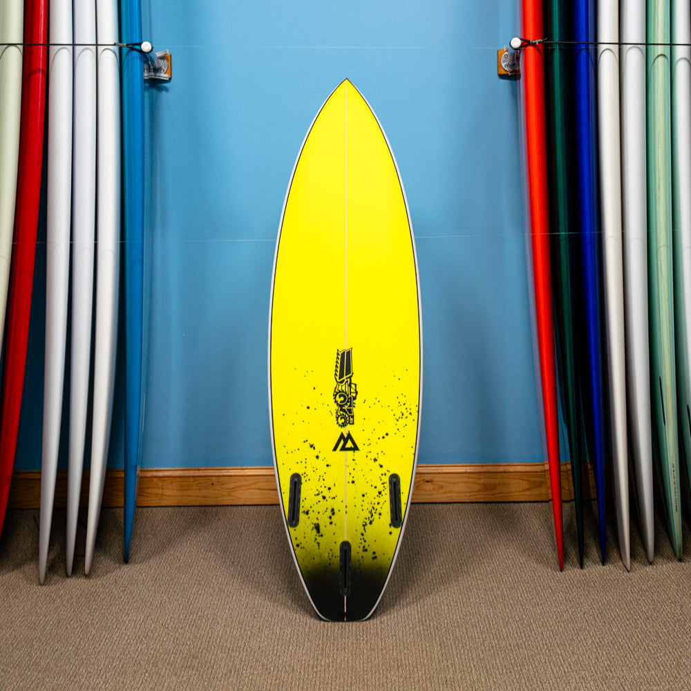 JS Monsta Youth PU/Poly 5'4"