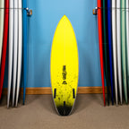JS Monsta Youth PU/Poly 5'4"