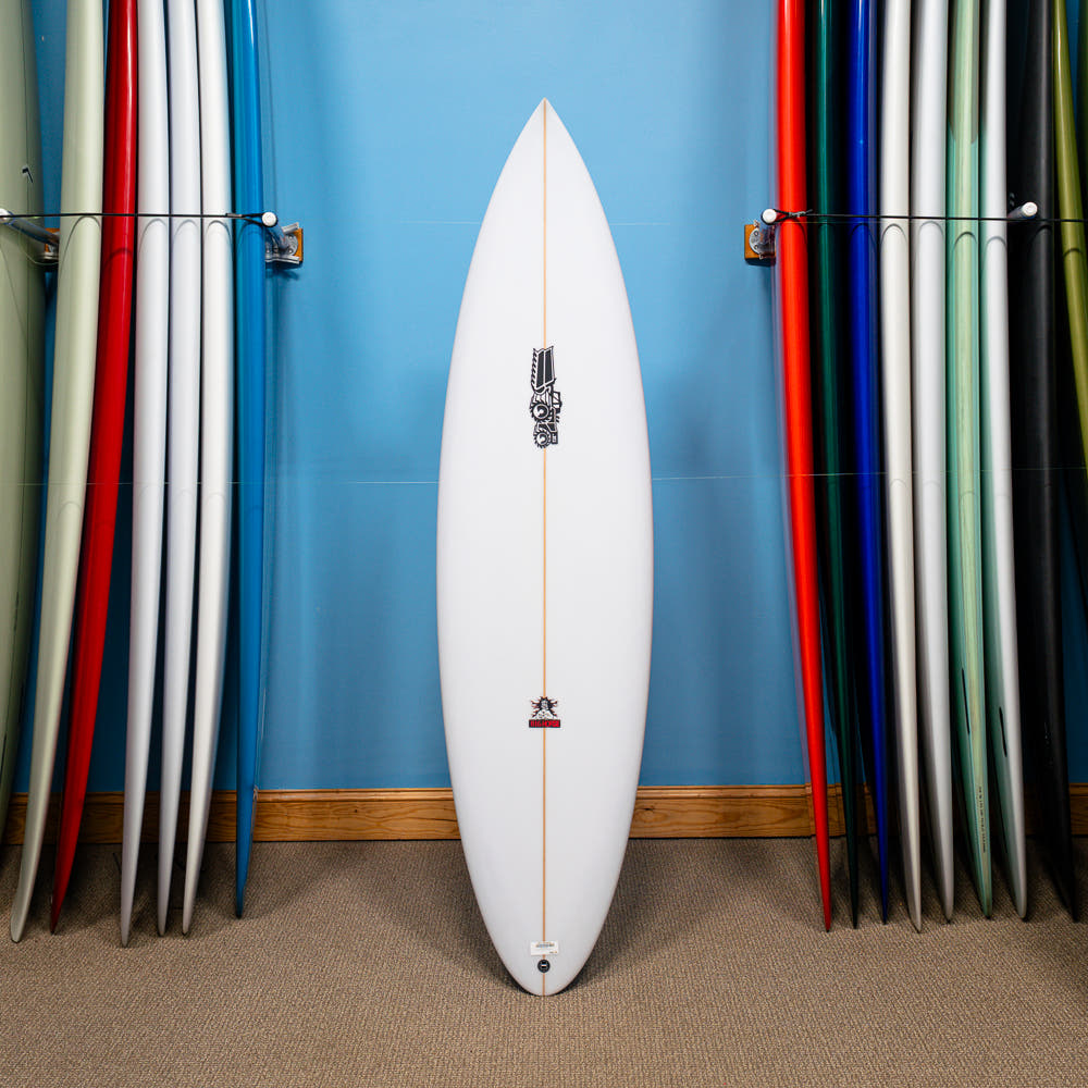 JS Big Horse PU/Poly 6'4"