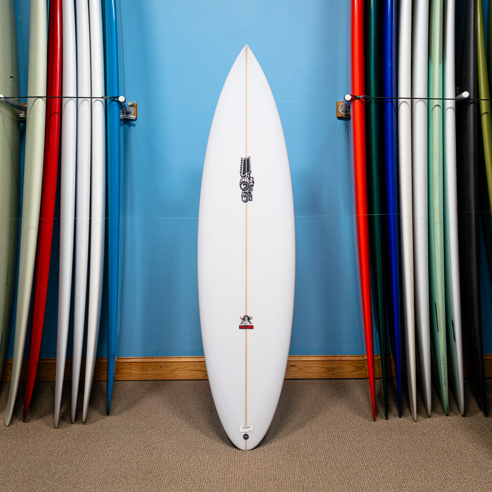 JS Big Horse PU/Poly 6'4"