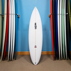 JS Big Horse PU/Poly 6'4"