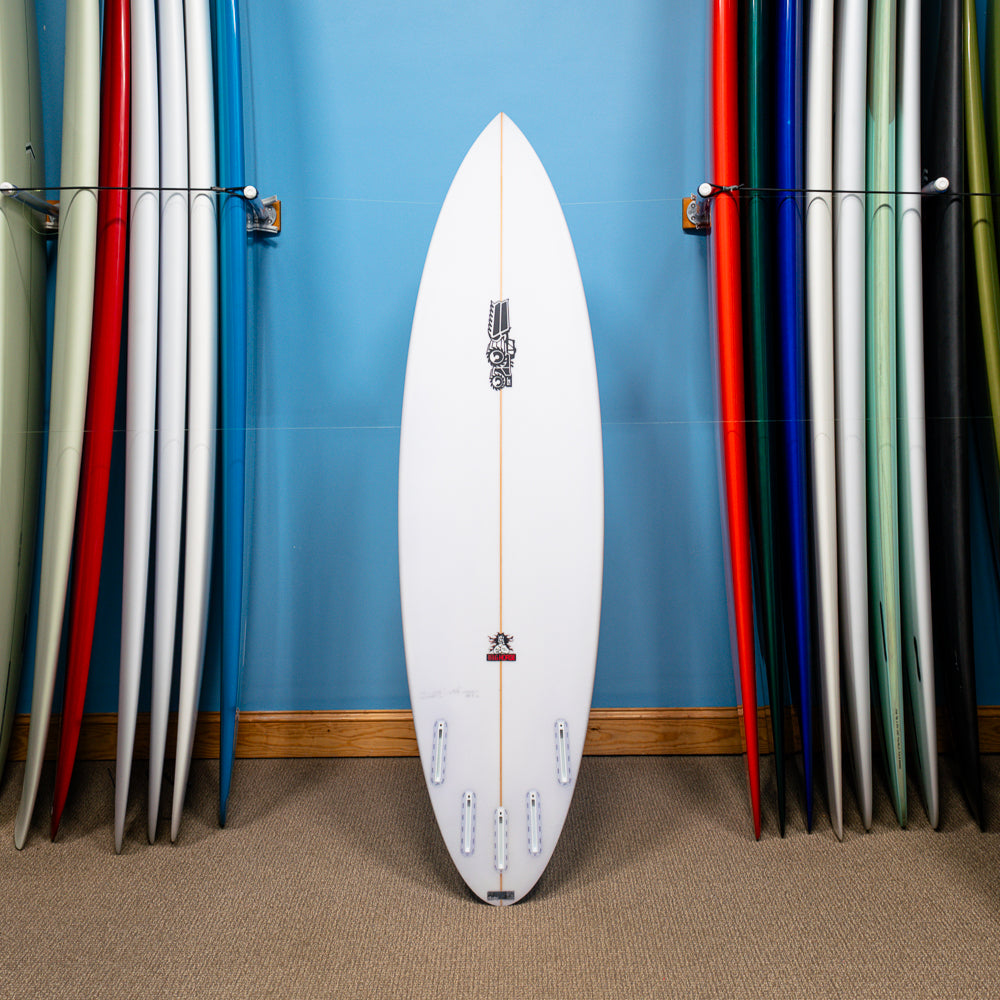 JS Big Horse PU/Poly 6'4"