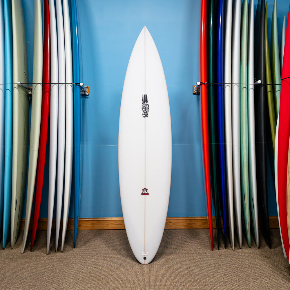 JS Big Horse PU/Poly 7'2"