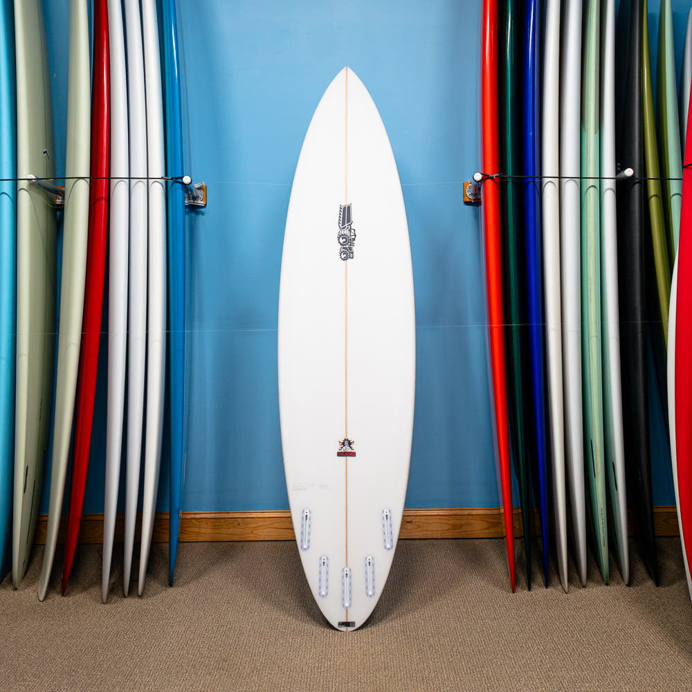 JS Big Horse PU/Poly 7'2"