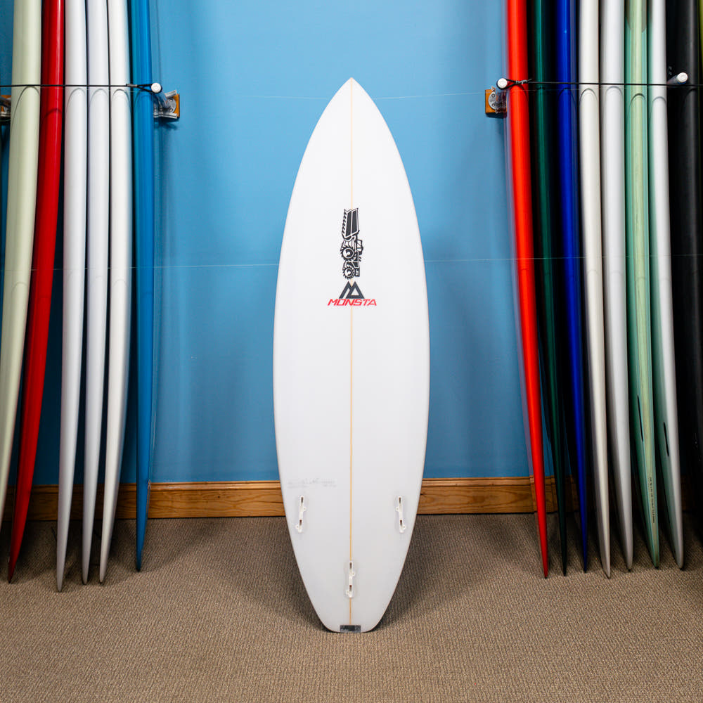 JS Monsta PU/Poly 5'8"