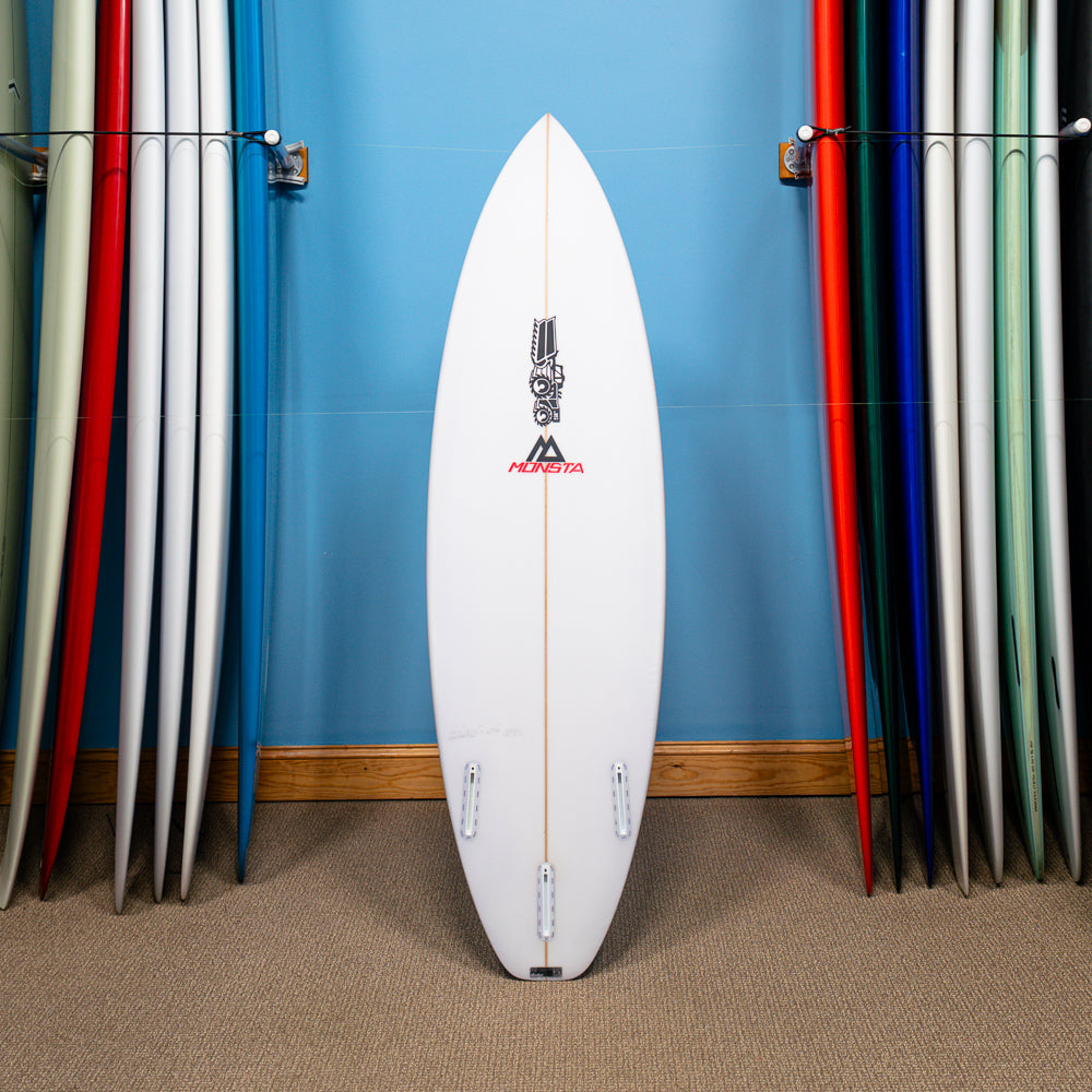 JS Monsta PU/Poly 5'9"