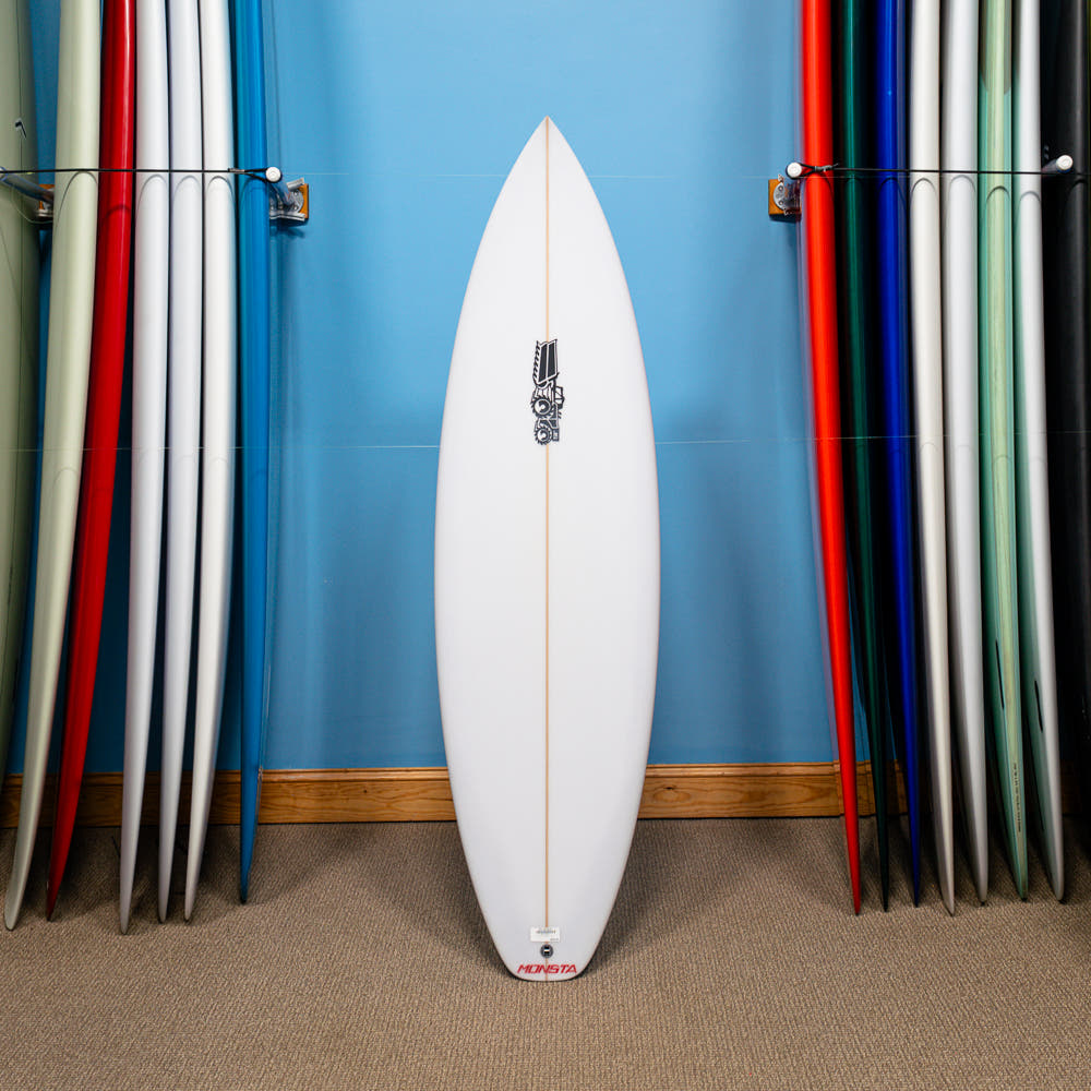 JS Monsta PU/Poly 5'10"