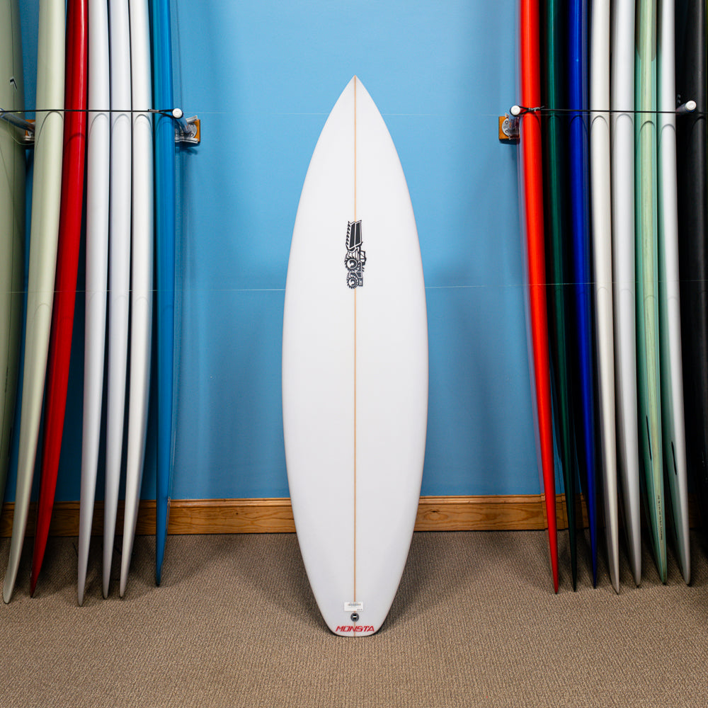 JS Monsta PU/Poly 5'10"