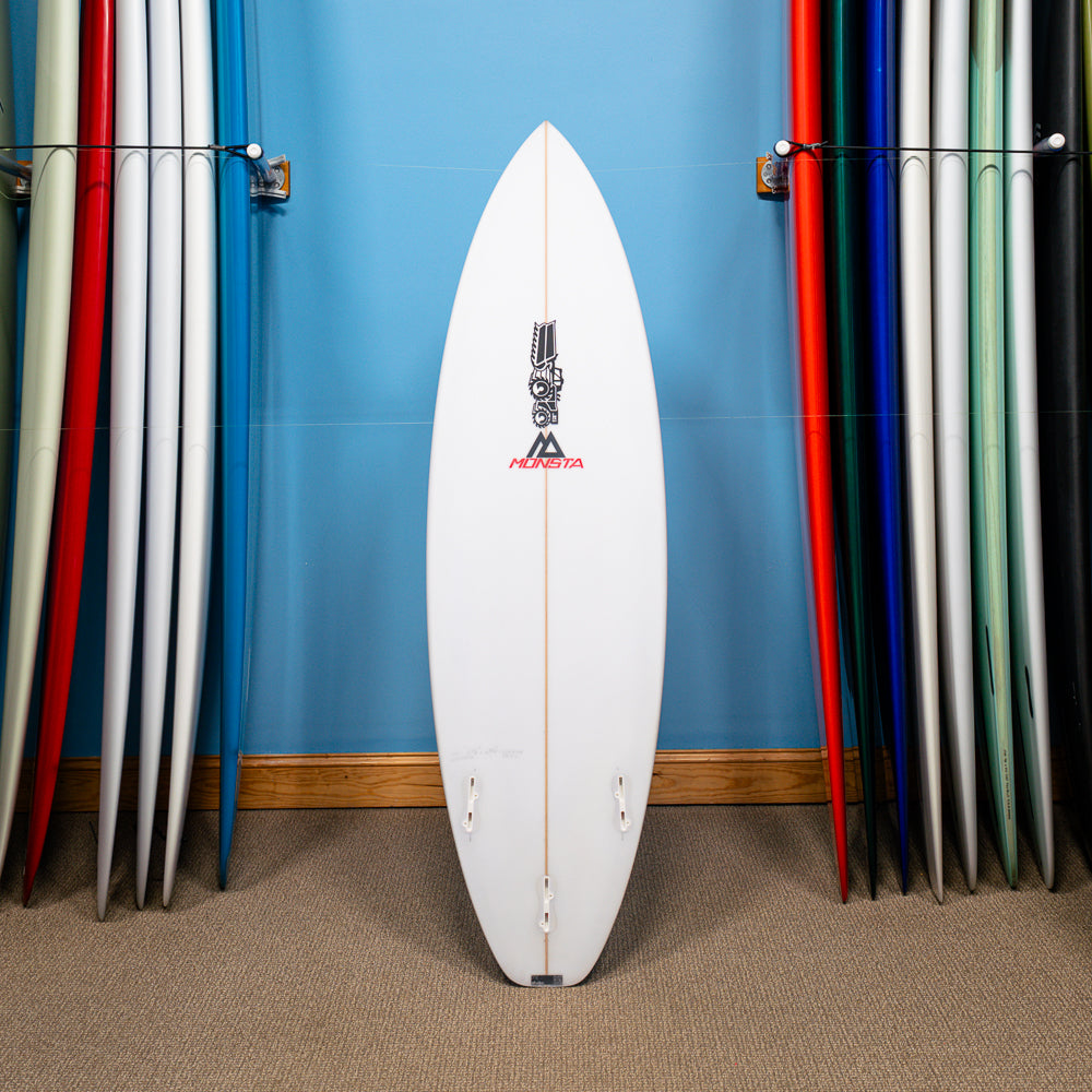 JS Monsta PU/Poly 5'11"