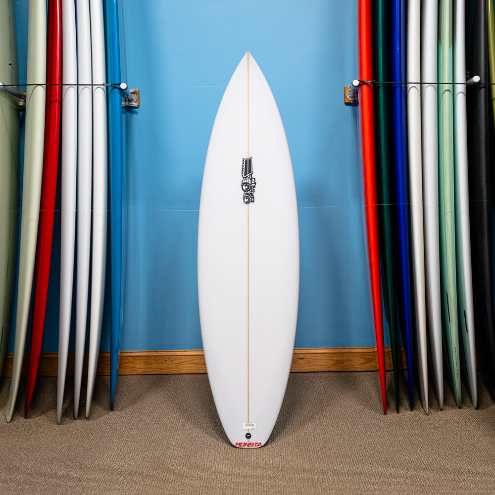 JS Monsta PU/Poly 6'0"