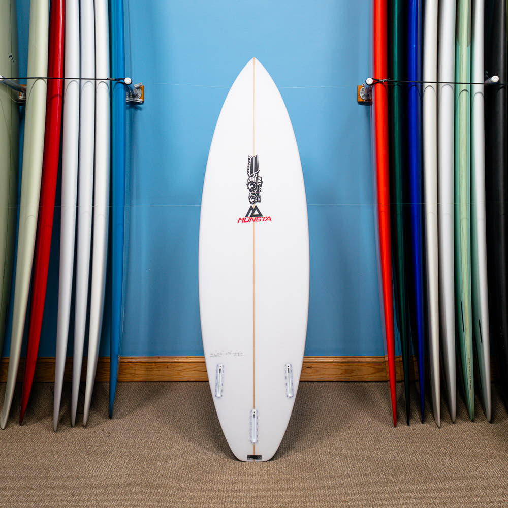 JS Monsta PU/Poly 6'0"
