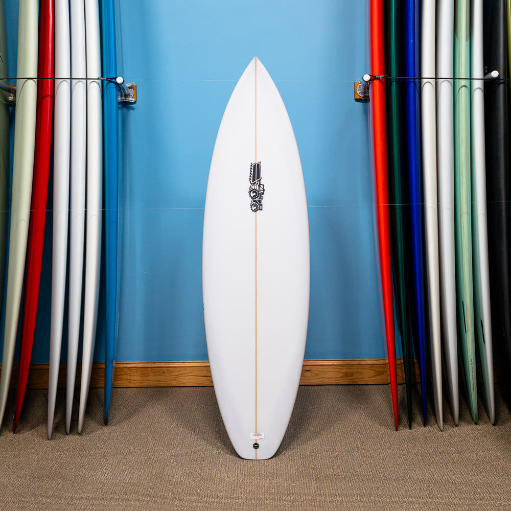JS Xero Gravity PU/Poly 5'8"