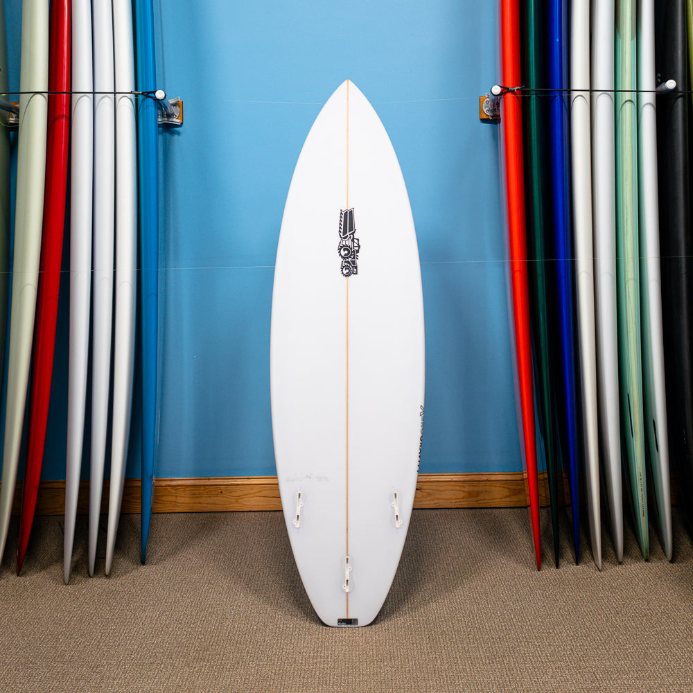 JS Xero Gravity PU/Poly 5'9"