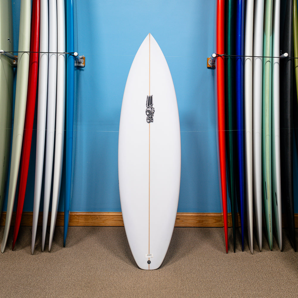 JS Xero Gravity PU/Poly 6'0"