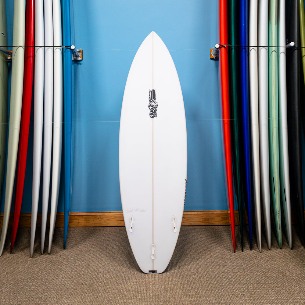 JS Xero Gravity PU/Poly 6'1"
