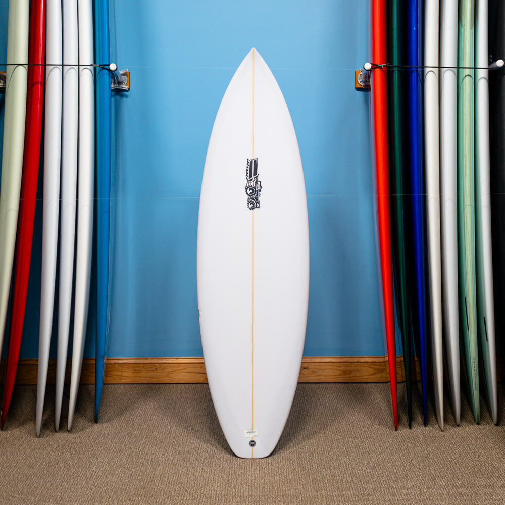 JS Xero Gravity PU/Poly 5'8"