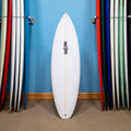JS Xero Gravity PU/Poly 5'8"
