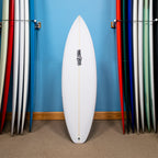 JS Xero Gravity PU/Poly 5'8"