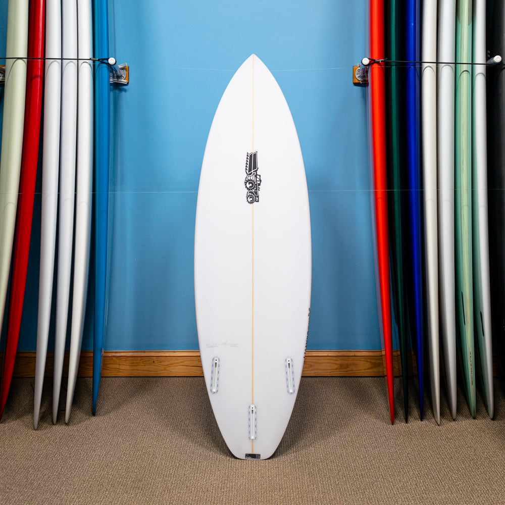 JS Xero Gravity PU/Poly 5'8"