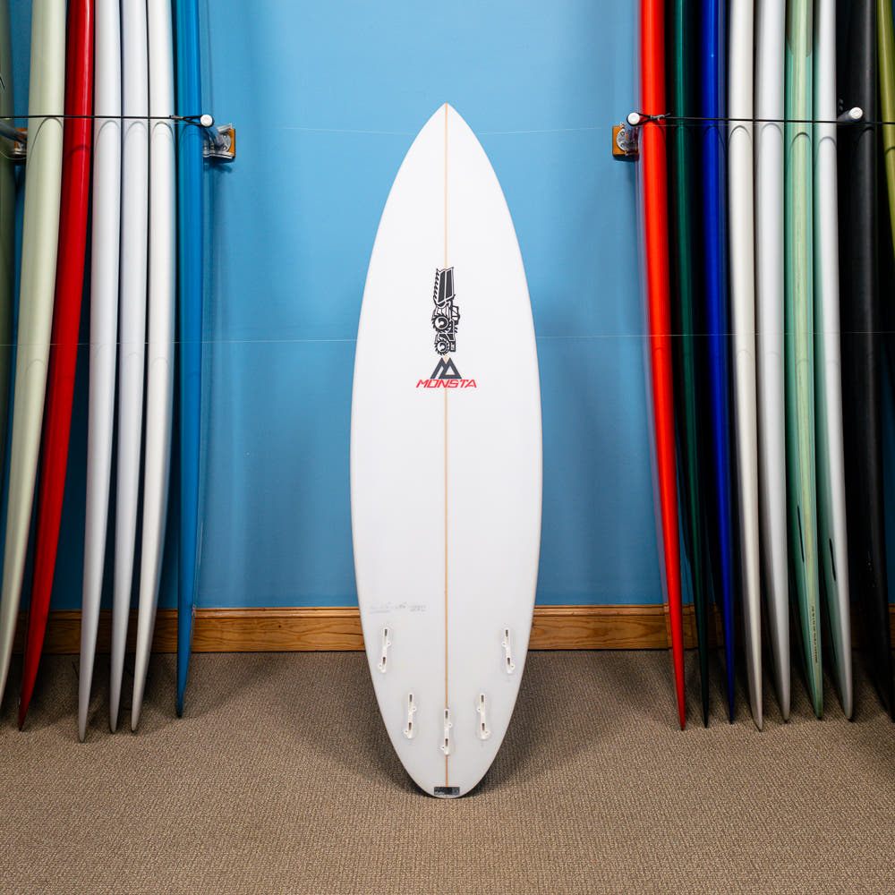 JS Monsta PU/Poly 5'9"