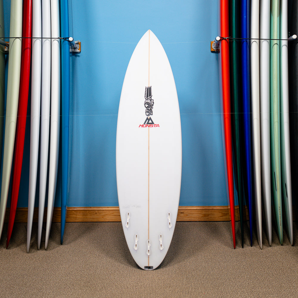 JS Monsta PU/Poly 5'10"