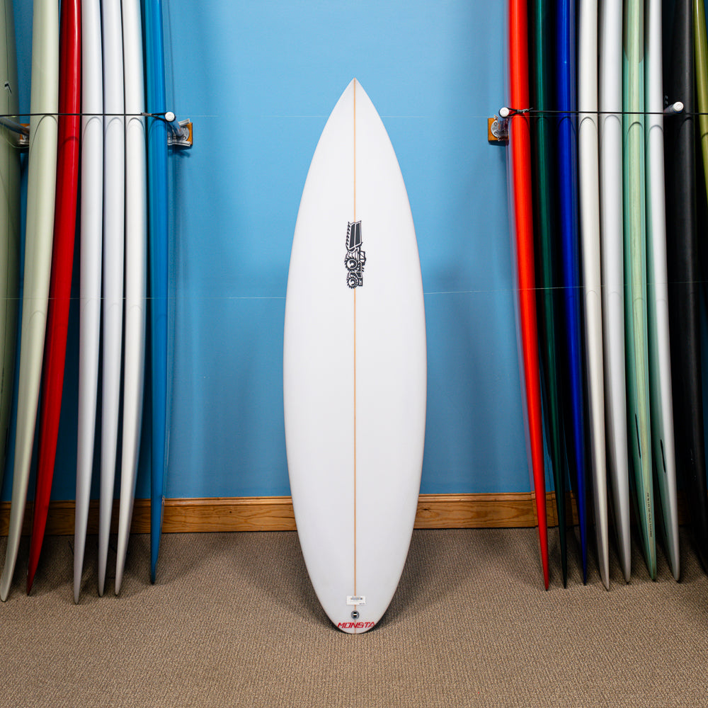 JS Monsta PU/Poly 5'11"