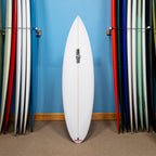 JS Monsta PU/Poly 6'0"