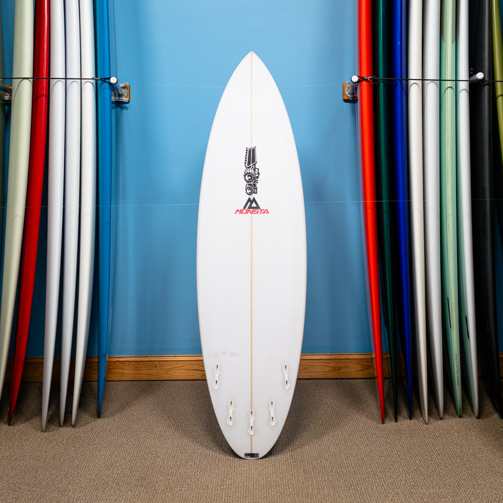 JS Monsta PU/Poly 6'0"