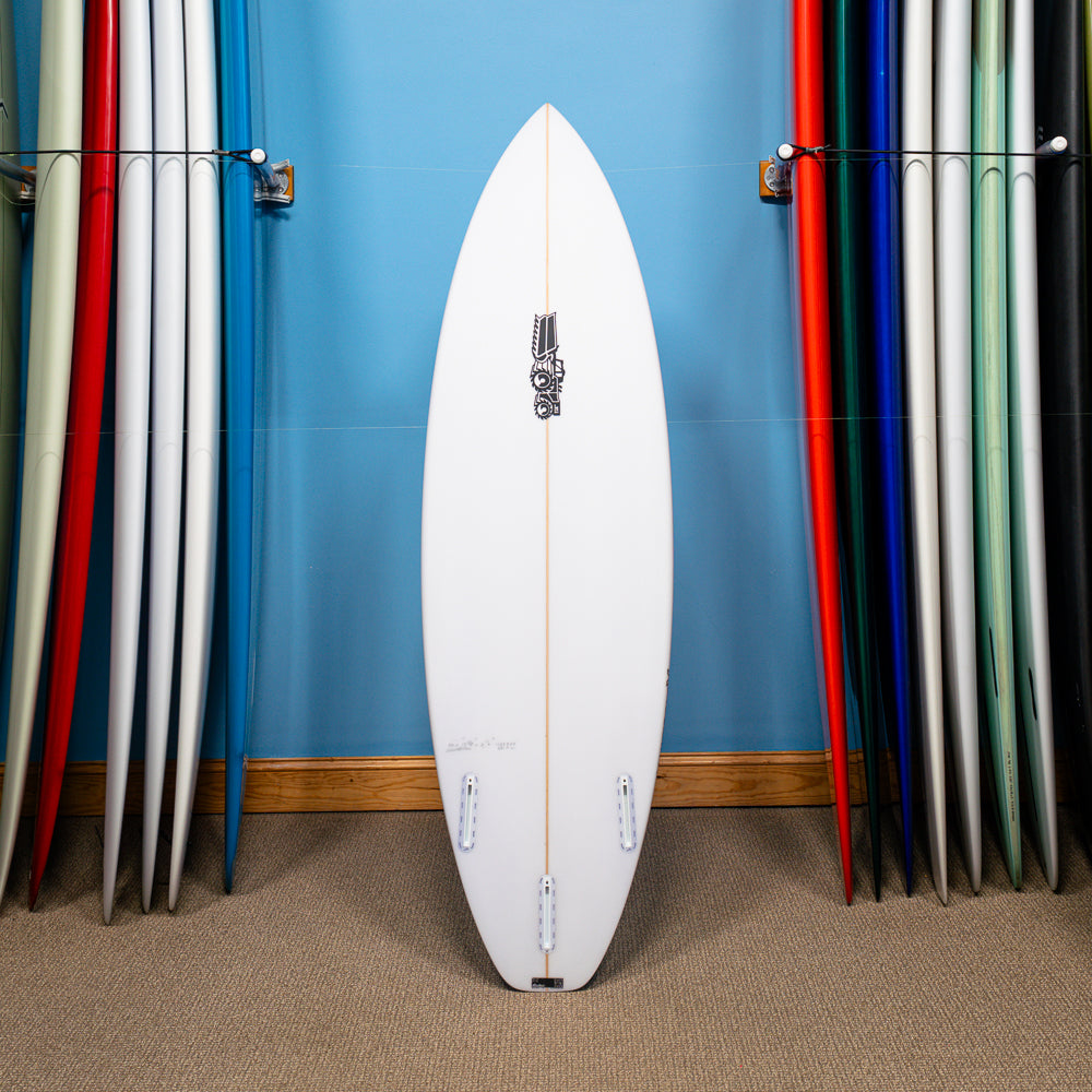 JS Xero Gravity PU/Poly 5'8"