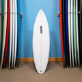 JS Xero Gravity PU/Poly 5'10"