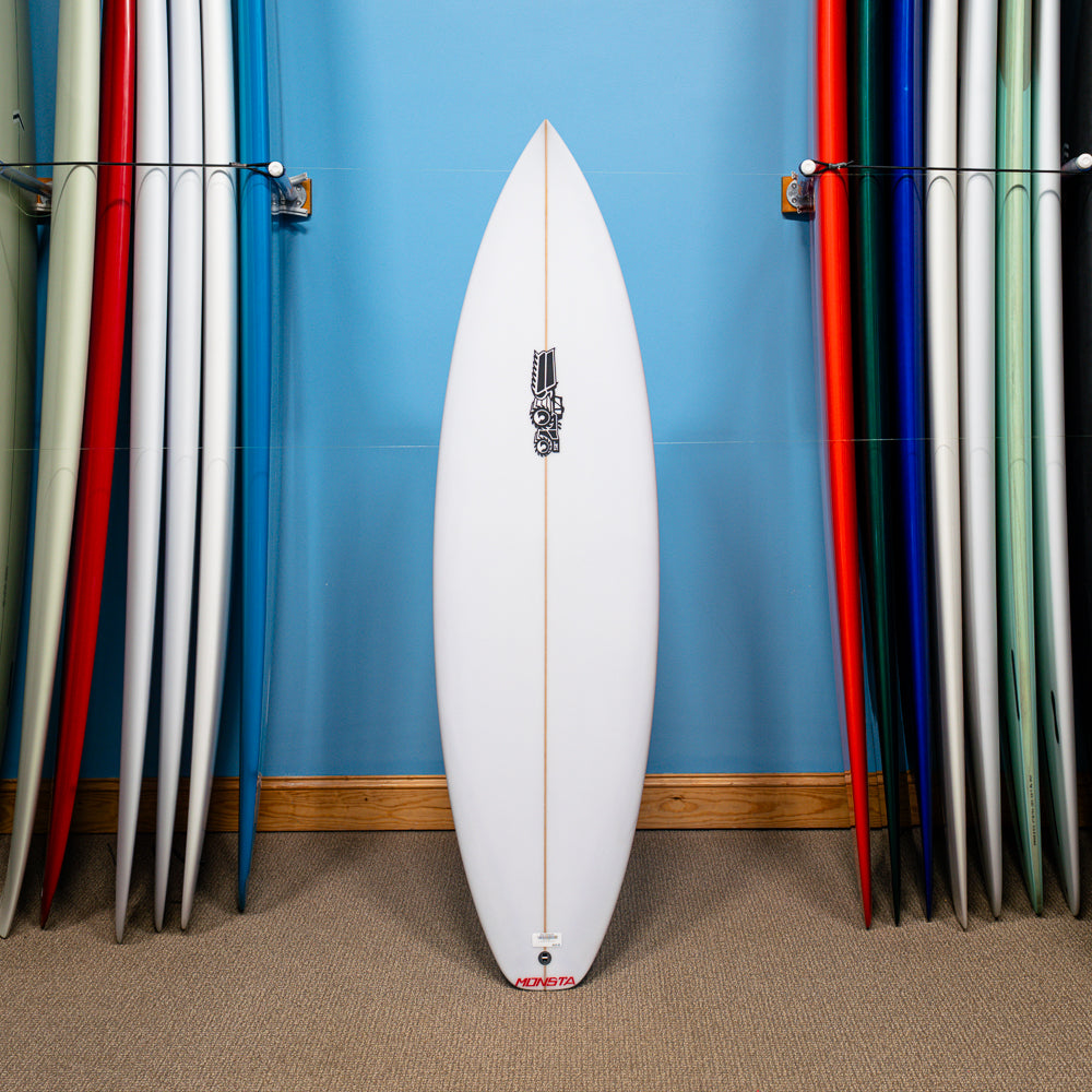 JS Xero Gravity PU/Poly 5'10"