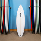 JS Xero Gravity PU/Poly 5'11"