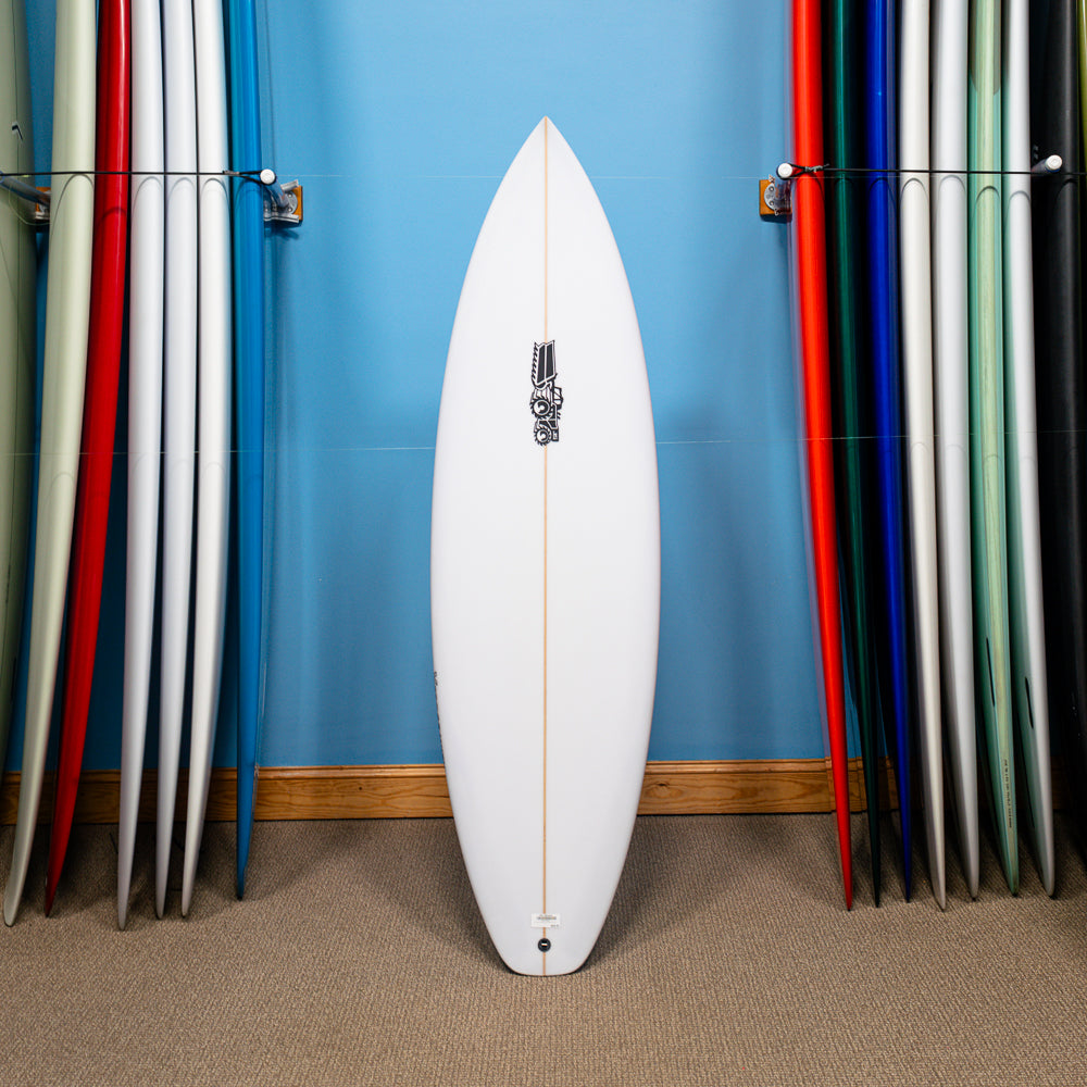 JS Xero Gravity PU/Poly 5'11"