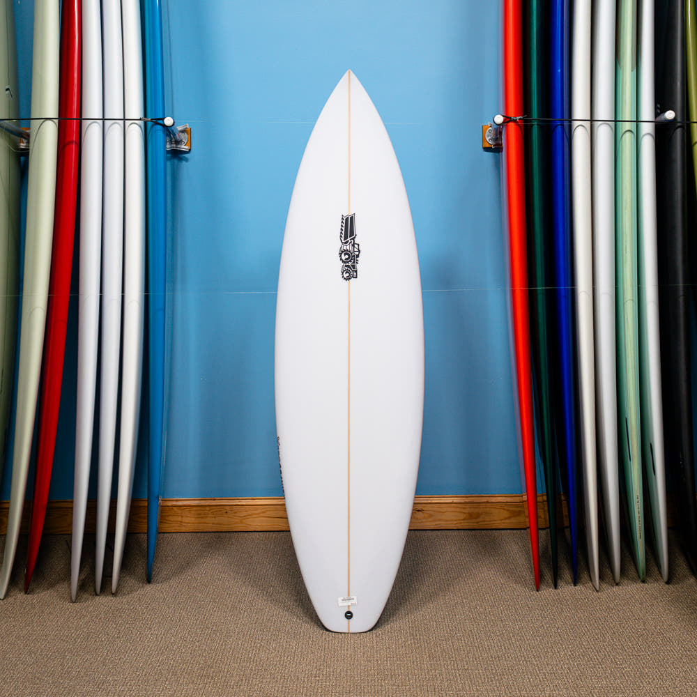 JS Xero Gravity PU/Poly 6'0"