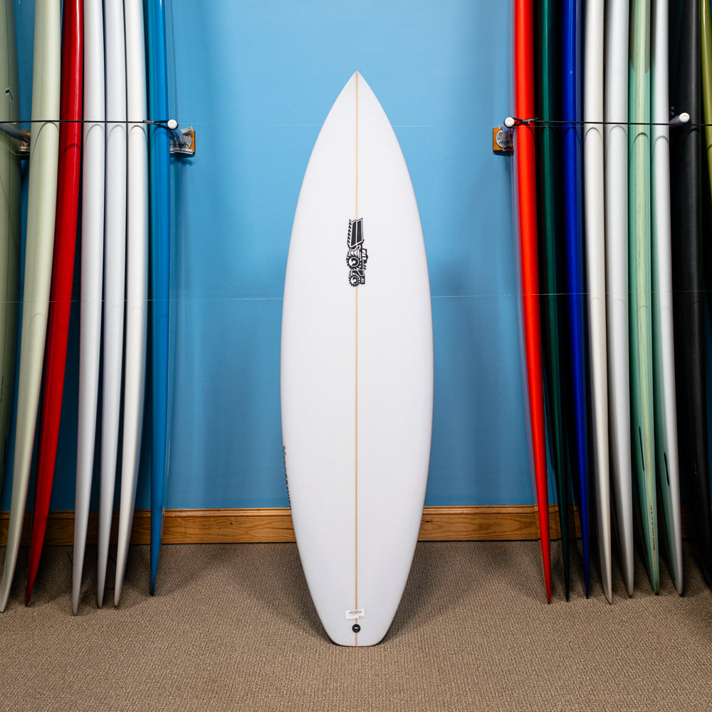 JS Xero Gravity PU/Poly 6'0"