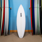 JS Xero Gravity PU/Poly 6'0"