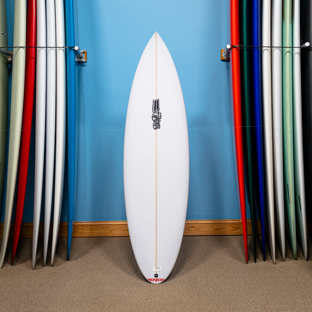 JS Monsta PU/Poly 5'10"