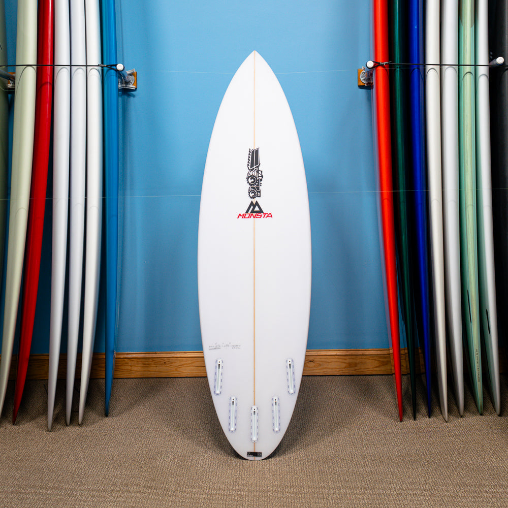 JS Monsta PU/Poly 5'11"