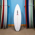 JS Monsta PU/Poly 6'0"