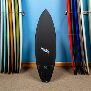 JS Xero Fusion — REAL Watersports