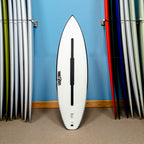 JS Xero Fusion HYFI 3.0 5'9"