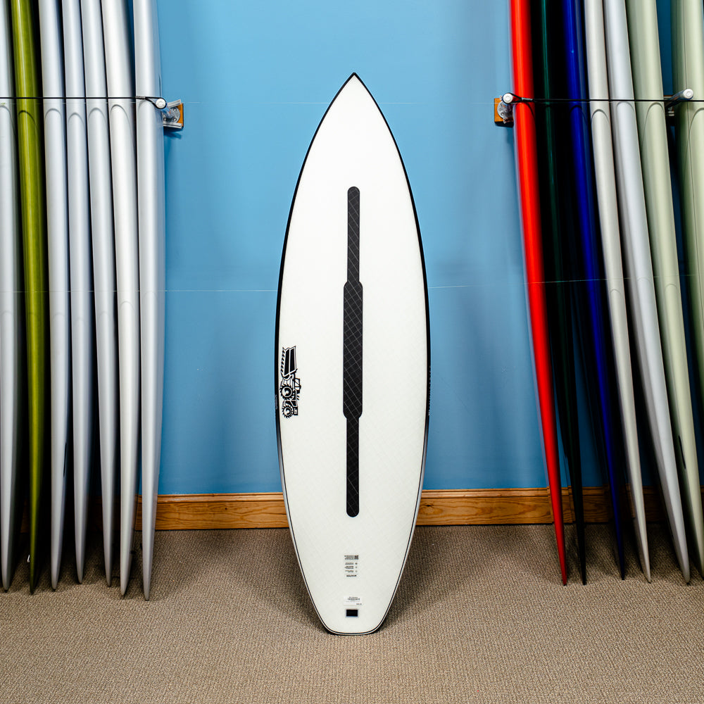 JS Xero Fusion HYFI 3.0 5'9"