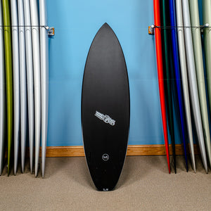 JS Xero Fusion HYFI 3.0 5'9" — Alternate View