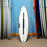 Actual Board: JS Xero Fusion HYFI 3.0 5'9" — 29.9L