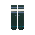 Stance Boyd St Socks-Pine