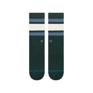 Stance Boyd St Socks-Pine