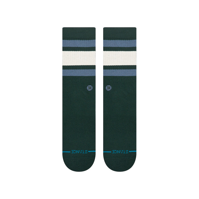 Stance Boyd St Socks-Pine