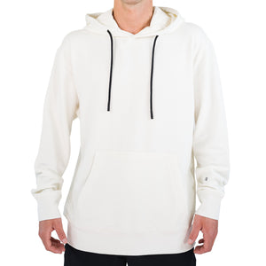 Stance Shelter Hooded Sweatshirt-Canvas