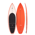 F-One Keahi Pro Kitesurf Board